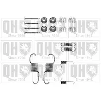 Quinton Hazell BFK353 Toebehoren, remschoen