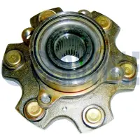 RUVILLE 220996 Wiellagerset