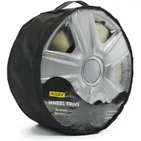 RIDEX 100009A0019 Wieldoppen