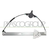 PRASCO MZ330W023 Raammechanisme