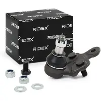 RIDEX 2462S0608 Fuseekogel