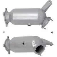 VEGAZ AK-345 Katalysator