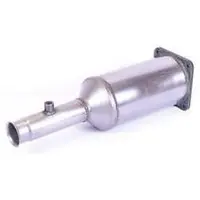 VEGAZ CK-878 Roetfilter (DPF)