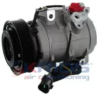 Meat Doria K15372A Aircopomp