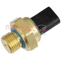 METZGER 0906479 Oliedruksensor