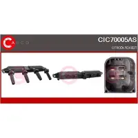 Casco CIC70005AS Bobine