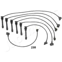 Japanparts IC-230 Bougiekabels