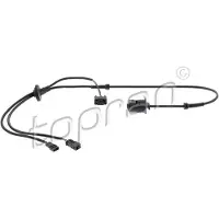 Topran 109 925 Wielsnelheidssensor (ABS)