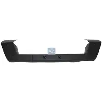 DT Spare Parts 2.75130 Bumper