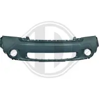 Diederichs 1207050 Bumper