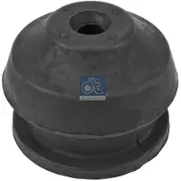 DT Spare Parts 3.10802 Motorsteunlager