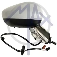 Max MCT331-R Buitenspiegel