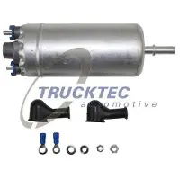 TRUCKTEC AUTOMOTIVE 04.32.025 Draagarm