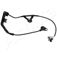 ASHIKA 151-02-204 Wielsnelheidssensor (ABS)