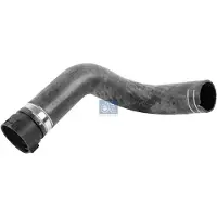 DT Spare Parts 7.21374 Radiateurslang