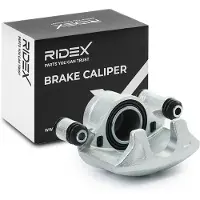 RIDEX 78B0972 Remklauw