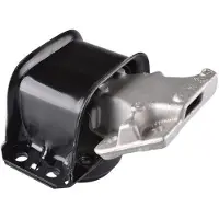 TEDGUM 00516281 Motorsteunlager