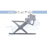 Johns 81 17 42-21 Raammechanisme