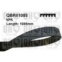 Quinton Hazell QBR61085 Multiriem