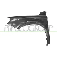 PRASCO ME7003004 Spatbord