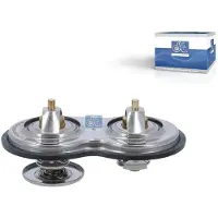 DT Spare Parts 1.11194 Thermostaat, koelvloeistof