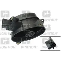 Quinton Hazell QM800 Luchtmassameter (LMM)