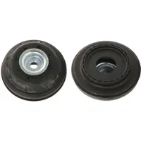 RIDEX 1180S0880 Veerpootlager