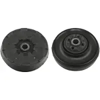 RIDEX 1180S1122 Veerpootlager