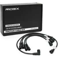 RIDEX 685I0111 Bougiekabels