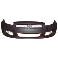 PRASCO FT1381001 Bumper
