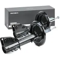 RIDEX 854S2135 Schokdemper
