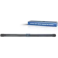 DT Spare Parts 1.16720 Aandrijfas