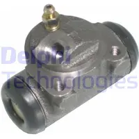 Delphi LW21857 Wielremcilinder