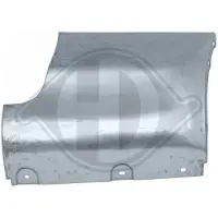 Diederichs 9924172 Spatbord