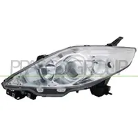 PRASCO MZ4264904 Koplamp