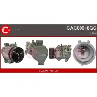 Casco CAC89018GS Aircopomp