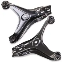 RIDEX 772S0793 Reparatieset, wieldraagarm