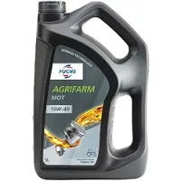 Fuchs 602030030 Motorolie