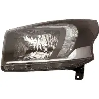 IPARLUX 11806302 Koplamp