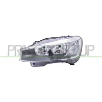 PRASCO BM8064904 Koplamp
