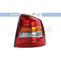 Johns 55 08 88-1 Achterlicht