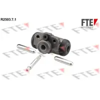 FTE 9210267 Wielremcilinder