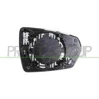 PRASCO VG0257504 Spiegelglas, buitenspiegel