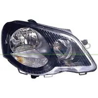 PRASCO Koplamp VG0224913