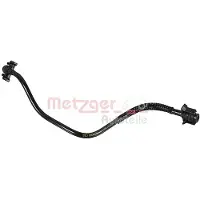 METZGER 2421912 Radiateurslang