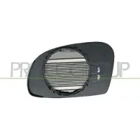 PRASCO Spiegelglas, buitenspiegel CI0237503