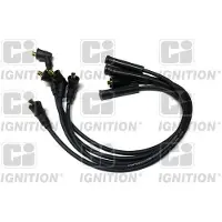 Quinton Hazell XC1667 Bougiekabels