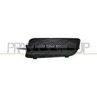 PRASCO BM8222124 Ventilatiegrille, bumper