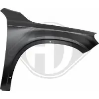 Diederichs 1641006 Spatbord