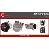 Casco CAC72055AS Aircopomp